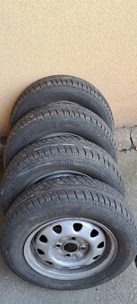 Škoda Felicia 1,3 MPI + tažné - 7