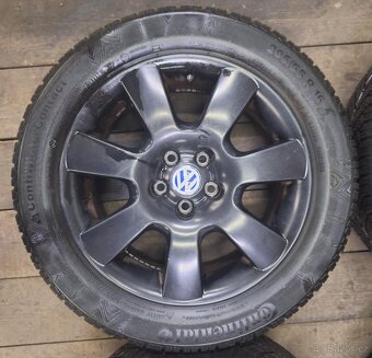 prodám veškeré ND z VW Golf 4 ,VW Bora - 7