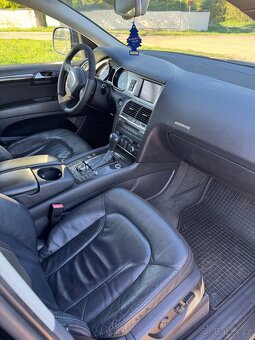 Audi Q7 3.0 TDI - 7