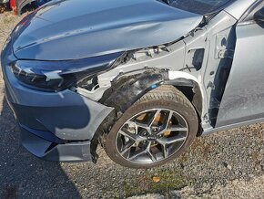 Kia CEED SW 2024 9TKM 1L 88KW 6M DPH LED NAVI VYHR SED - 7
