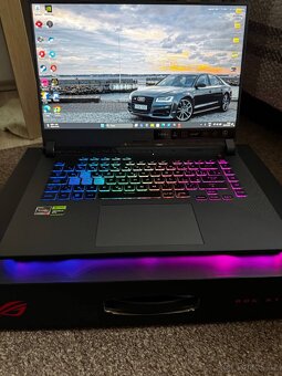 Asus rog strix - 7