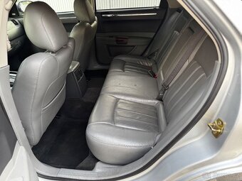 Chrysler 300C 5.7 hemi 250kw - 340PS 4x4 - touring, 2005 - 7