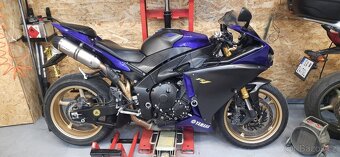 Yamaha YZF-R1 TCS 2014 RN22 - 7