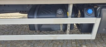 RENAULT D 20ti paleta, r.v. 04/2019 - 7