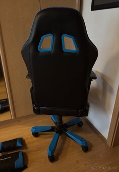 Herní židle k pc dxracer - 7
