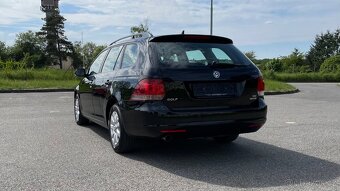 VW GOLF VI 1.6TDi NAVIGACE - 7