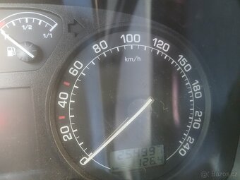 Prodam 1.9 tdi 66 kw 255 tisict najeto - 7