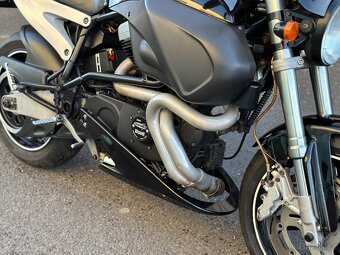 Buell X1 (2001) - 7