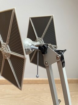Stolní lampa Star Wars Fighter - 7
