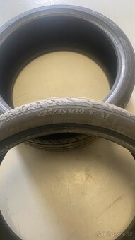 Matador Hectorra 3 235/35 R19 91Y - 7