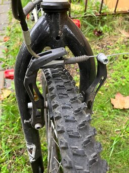 Dětské kolo BTWIN 24" - 7