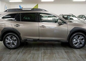 Subaru Outback 2.5 ACTIVE 2024 124 kw - 7