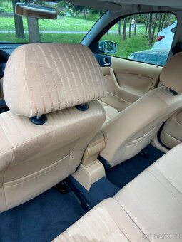 ŠKODA OCTAVIA 1.9 TDI LIFTBACK - 7