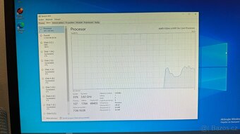 GIGABYTE GA-970A-DS3P + FX-6300 (6C/6T) - 7