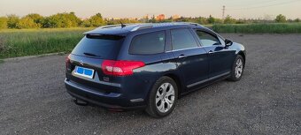 Citroen C5 - 7