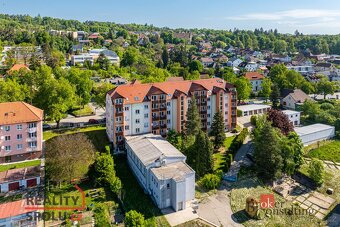 Prodej, byty/4+kk, 97 m2, U Světlé 2063/27, 59401 Velké Mezi - 7