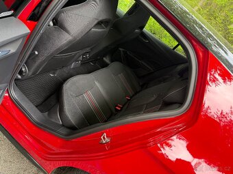 Škoda Fabia IV Monte Carlo 1,0 TSI 85KW 7.stupň. automat DSG - 7