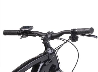 Crussis e-Largo 10.10-(900 Wh) 20" 2025 - horské elektrokol - 7