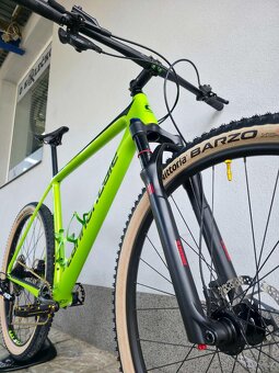 Horské kolo Cannondale F-Si Carbon 5 2019 29″ - 7
