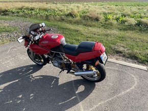 Ducati 900ss - 7