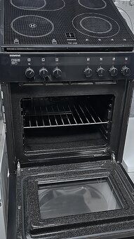 Horkovzdušná trouba WHIRLPOOL Pyrolyse, display, gril - 7