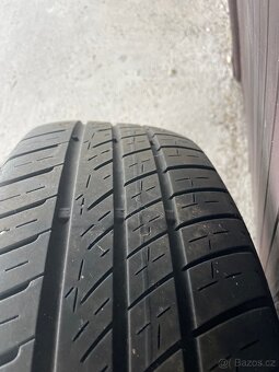 Alu Disky Mercedes-Benz R15 - 7
