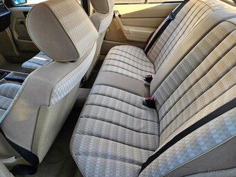 W201 190E - 7