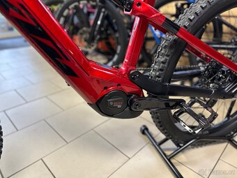 Elektrokolo KTM MACINA KAPOHO 7971 BOSCH CX 750Wh NOVÉ - 7