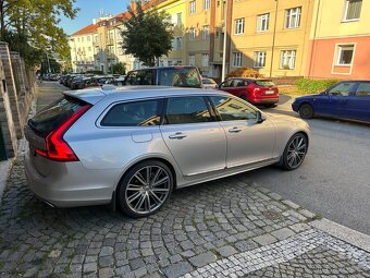 Volvo V90 Inscription - 7