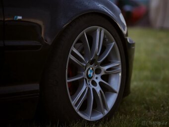BMW E46 330i - 7