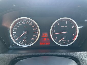 BMW X6 3.0 Diesel 180 KW 5 míst 207 000 Km - 7