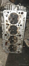 Hlava valcu audi 4.2i 3.7i A8 4D A8 4D S6 4B - 7