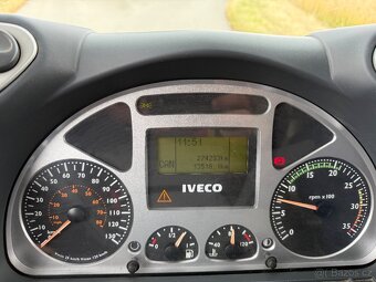 Iveco Eurocargo 75E17 - 7