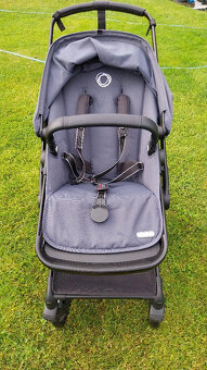 kočárek Bugaboo Fox Cub - pouze osobní predani - 7