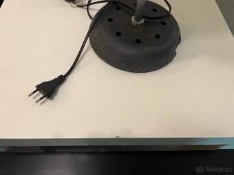 IKEA stoky + lampa - 7
