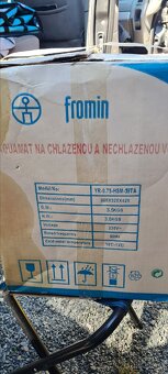 Chladici zarizeni na vodu - 7