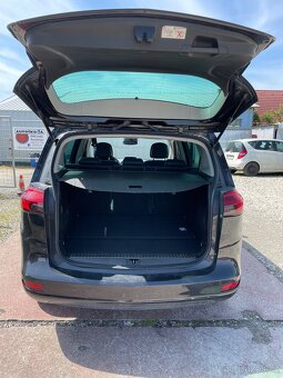 Opel Zafira - 7