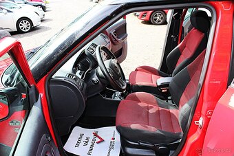 Škoda Fabia - 7