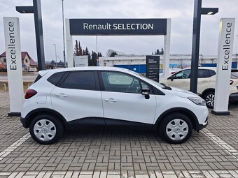 Captur LIFE 0.9TCe90 66kW po 1. majiteli - 7