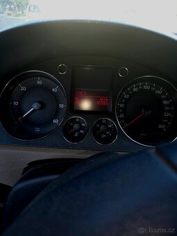 Passat b6 - 7