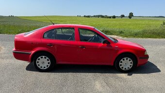 Škoda Octavia 1.4i 55kW - 7