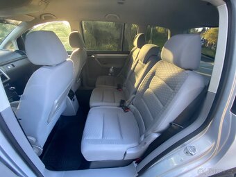 Prodám Volkswagen Touran 1.9TDI - 7
