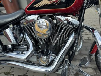 Harley-Davidson softail Springer 1340 - 7