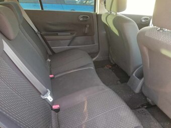 RENAULT MEGANE COMBI - 7