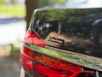 BMW 730d G11 XDrive - 7