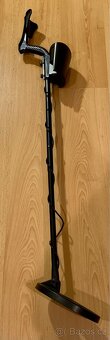 Detektor kovu Waldbeck Yukon - 7