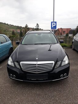 Mercedes benz 200 CDi - 7