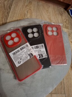 Redmi note 14 pro - 7