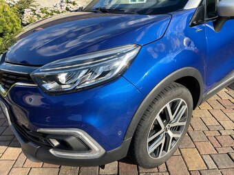 Renault Captur, S Edition, 1.2 TCe, 87kW - 7