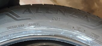 235/50 R21 101W Bridgestone Alenza 001 - 7
